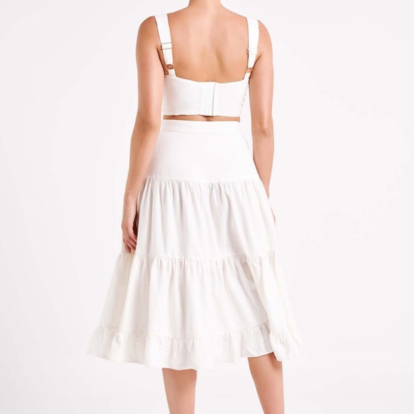 Meshki Hilaria skirt - Picture 4 of 4